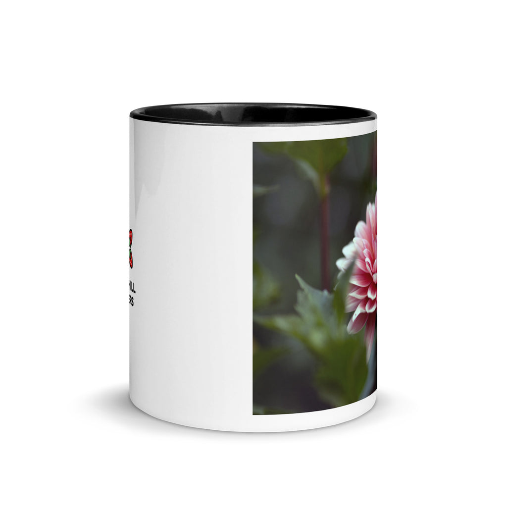 Carolina Wagemans Mug - Fruit Hill Flowers