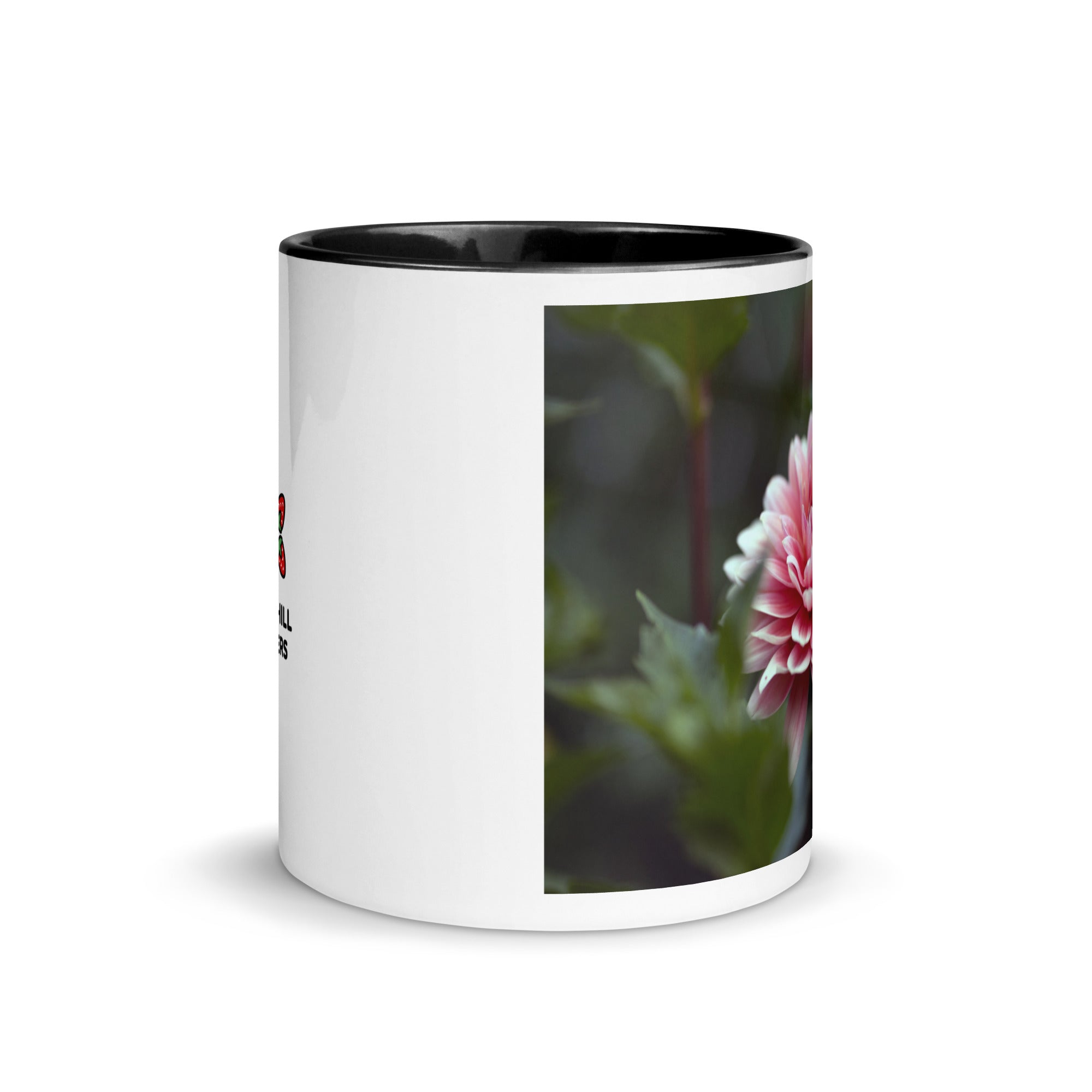 Carolina Wagemans Mug - Fruit Hill Flowers
