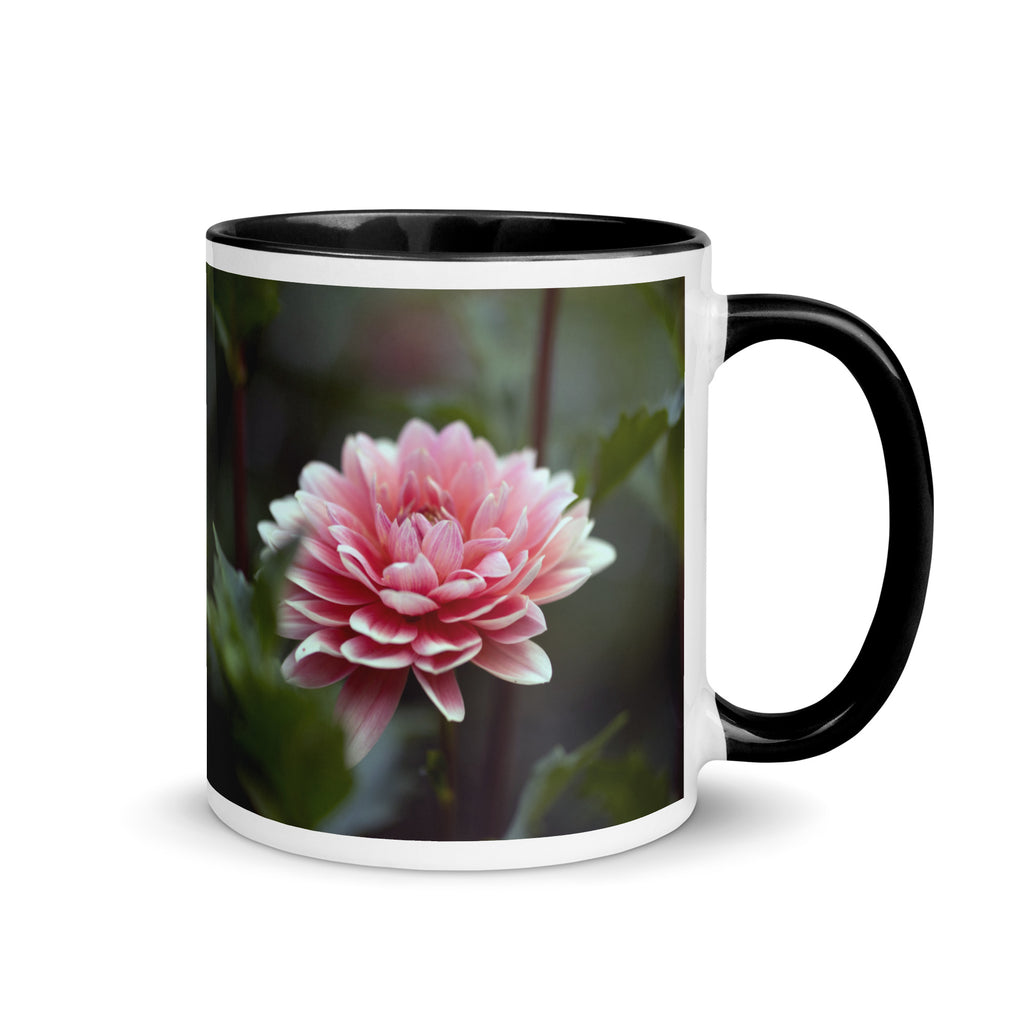 Carolina Wagemans Mug - Fruit Hill Flowers