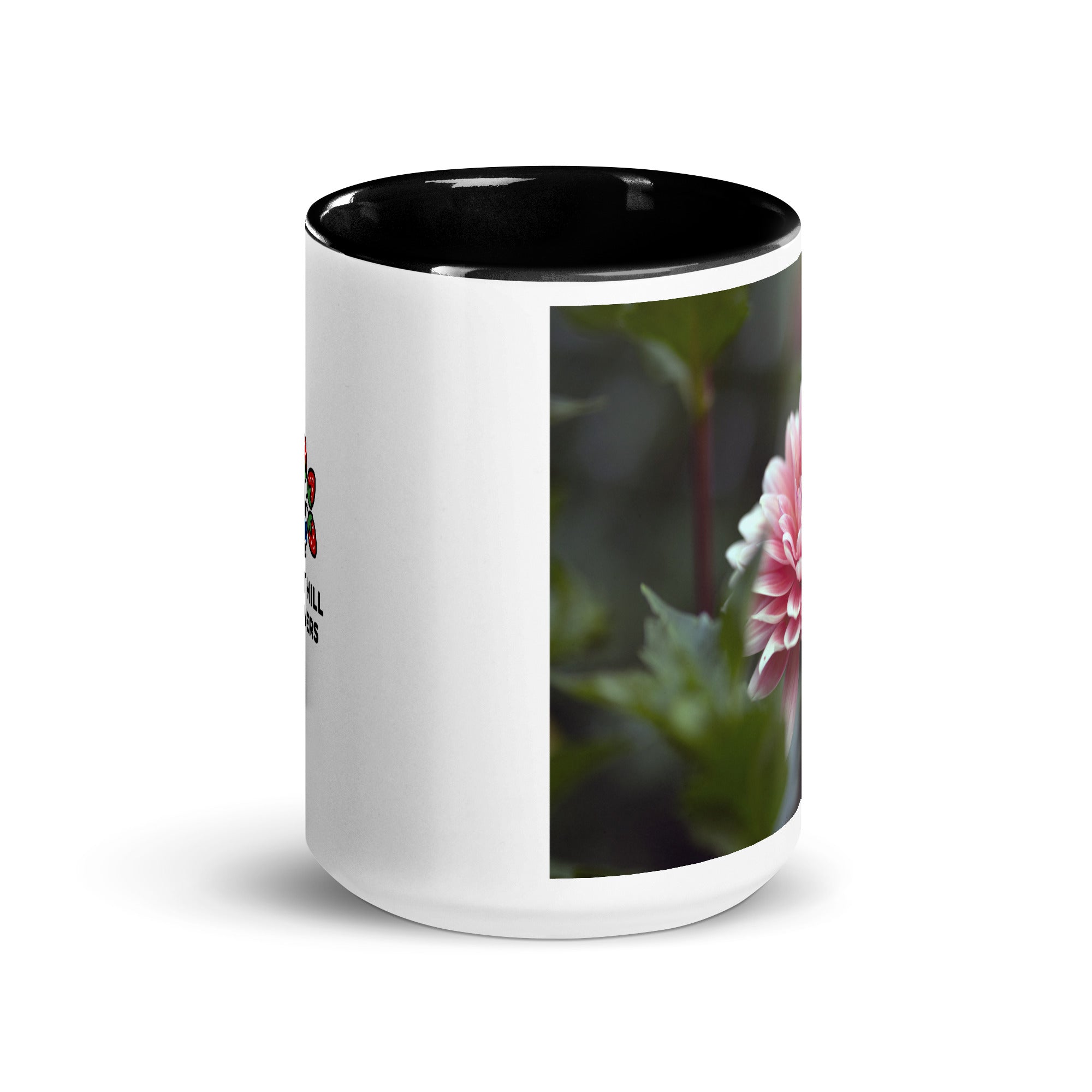 Carolina Wagemans Mug - Fruit Hill Flowers