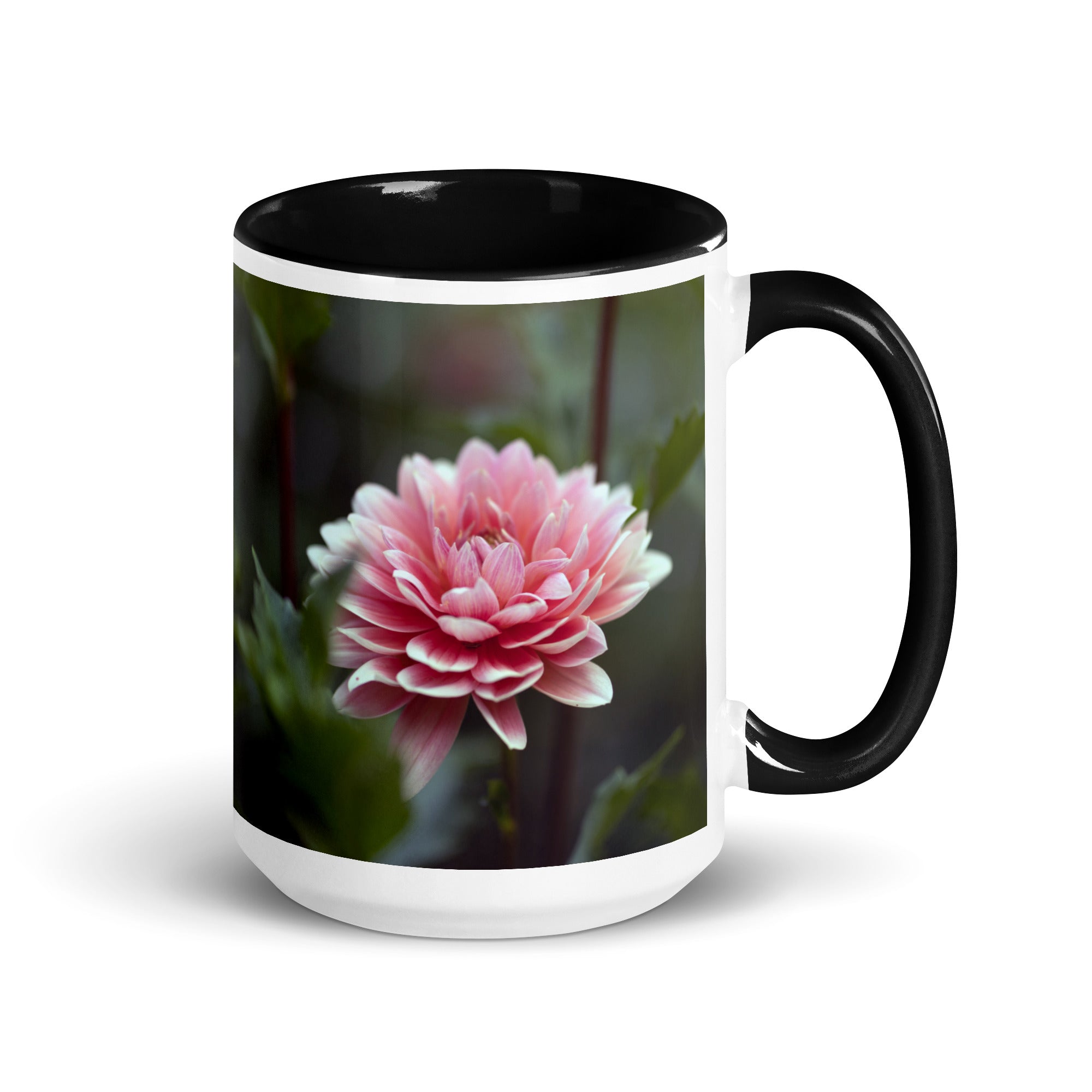 Carolina Wagemans Mug - Fruit Hill Flowers